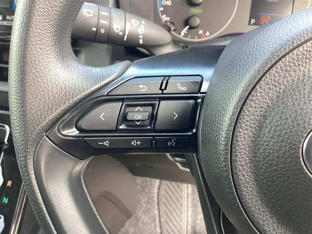 トヨタ シエンタ 12枚目