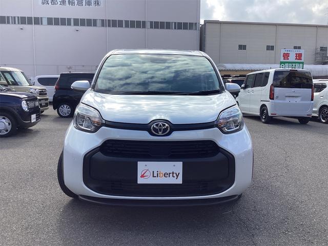 トヨタ シエンタ 16枚目