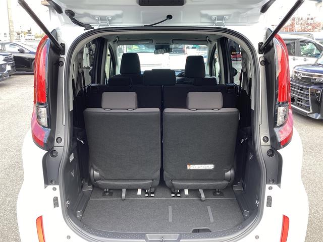 トヨタ シエンタ 22枚目