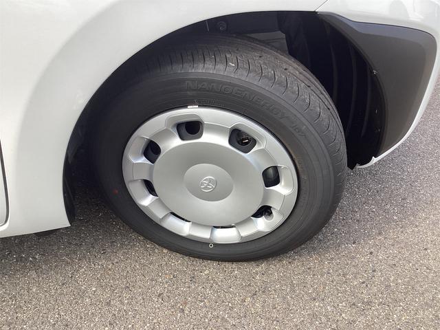 トヨタ シエンタ 23枚目