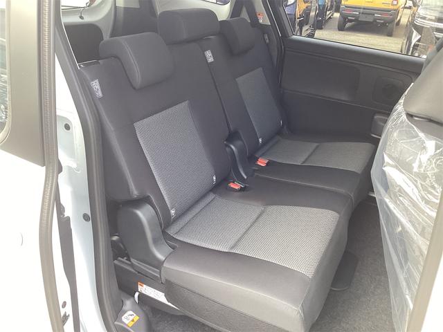 トヨタ シエンタ 25枚目