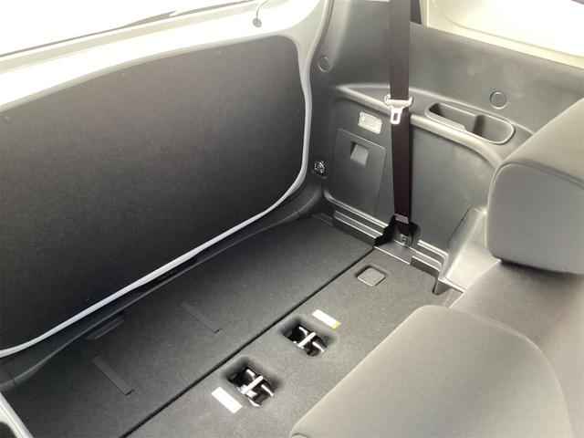 トヨタ シエンタ 26枚目