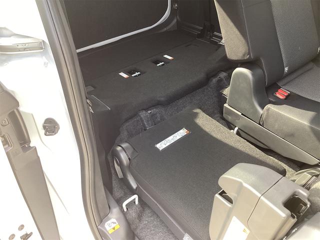 トヨタ シエンタ 27枚目