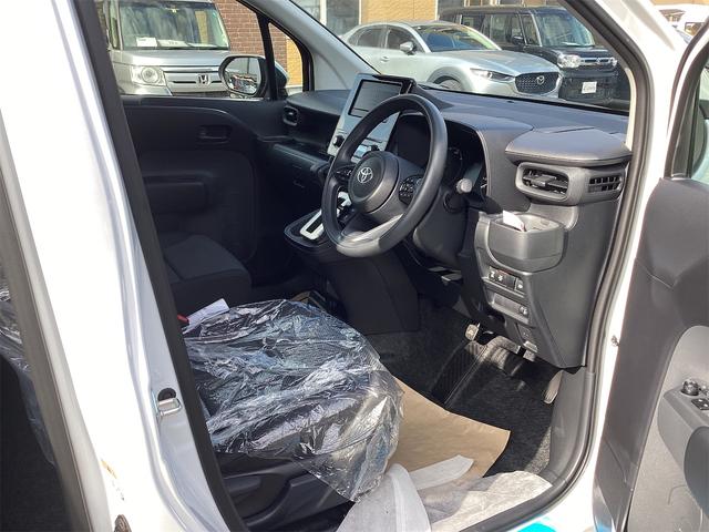 トヨタ シエンタ 28枚目