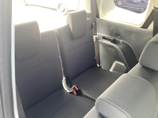 トヨタ シエンタ 29枚目