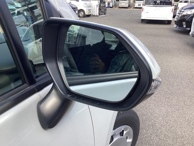 トヨタ シエンタ 32枚目