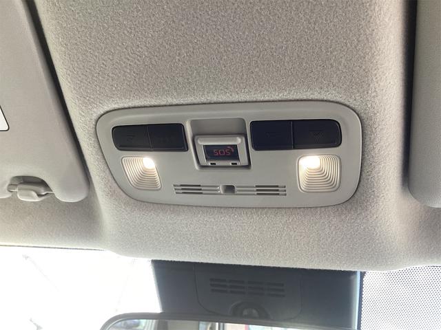 トヨタ シエンタ 37枚目