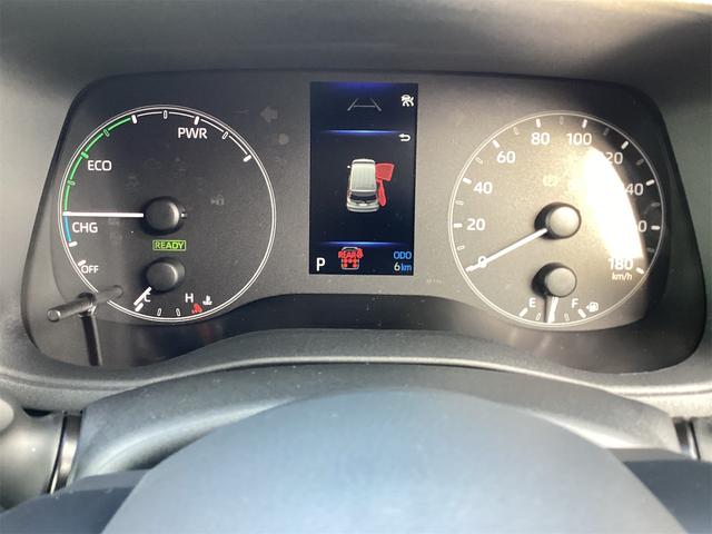 トヨタ シエンタ 38枚目