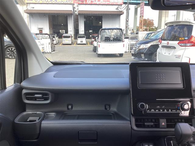 トヨタ シエンタ 39枚目