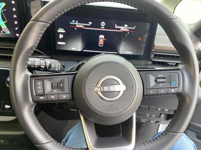 日産 セレナ 5枚目