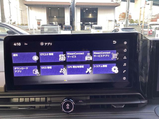 日産 セレナ 8枚目