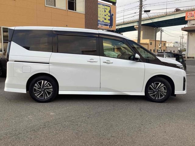 日産 セレナ 20枚目