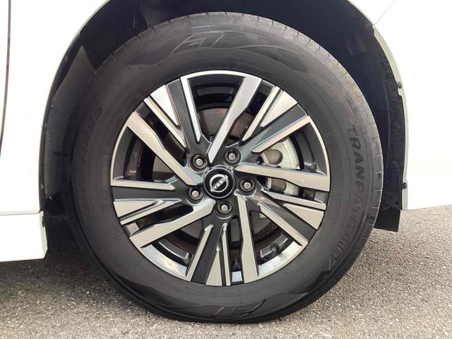 日産 セレナ 23枚目