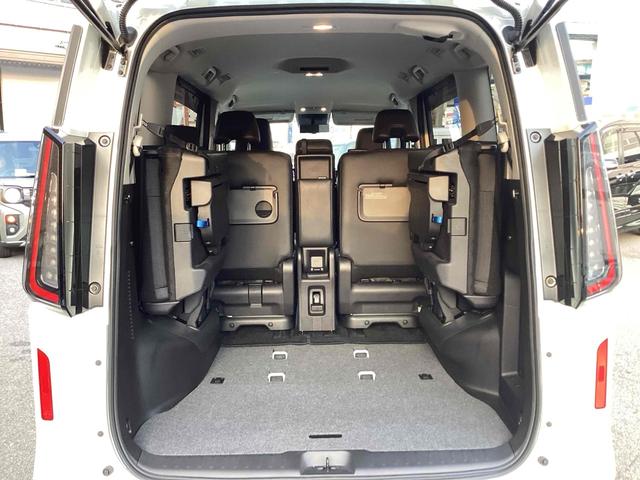 日産 セレナ 26枚目