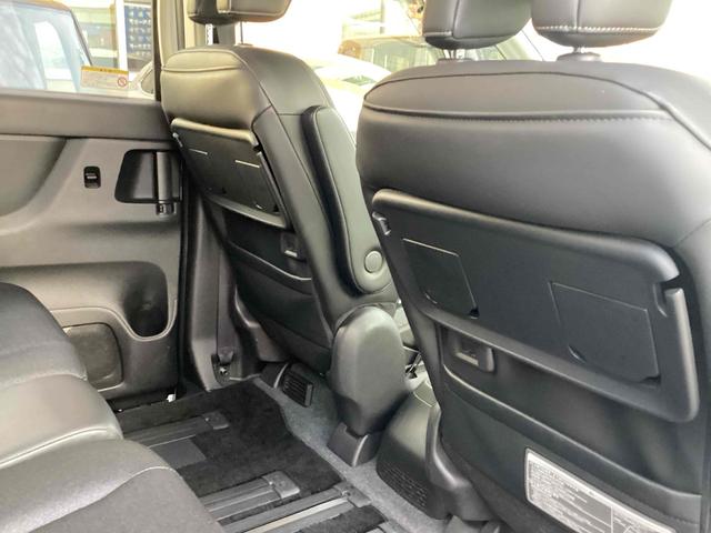 日産 セレナ 28枚目