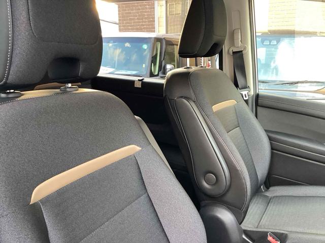 日産 セレナ 29枚目