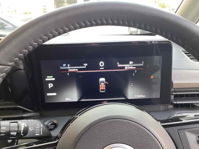 日産 セレナ 30枚目