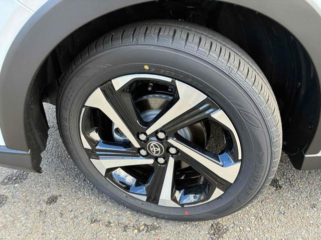 トヨタ ライズ 12枚目