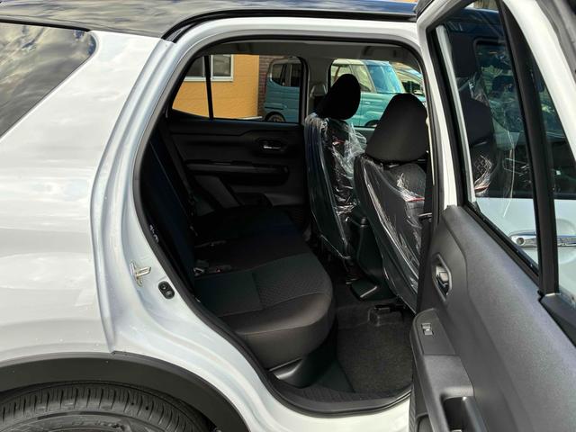 トヨタ ライズ 18枚目