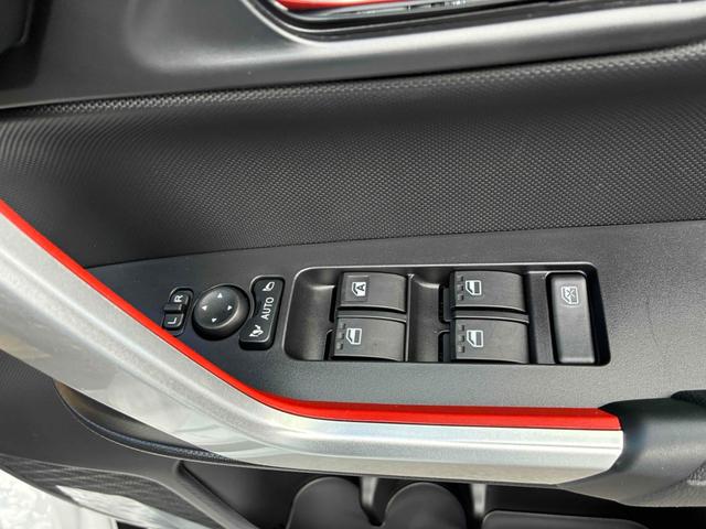 トヨタ ライズ 21枚目