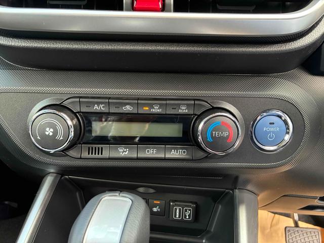 トヨタ ライズ 27枚目