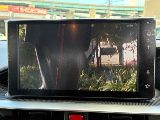 トヨタ ライズ 30枚目