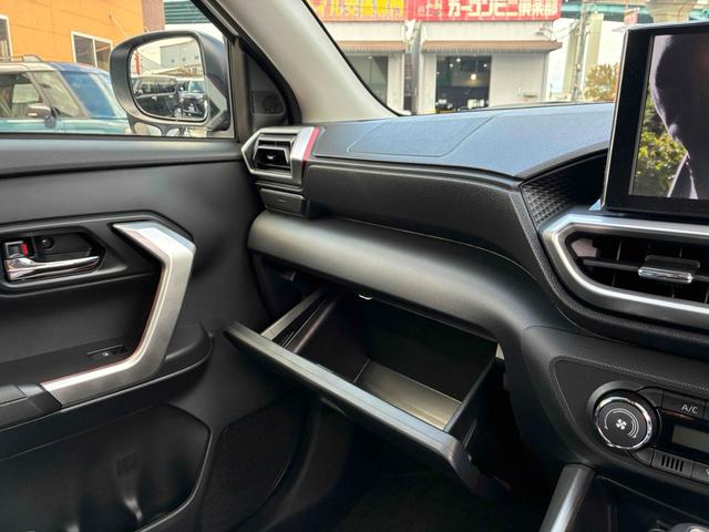 トヨタ ライズ 32枚目