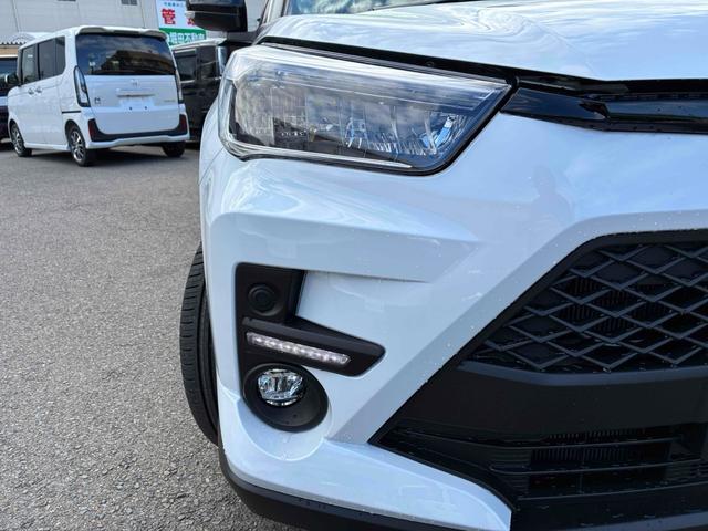 トヨタ ライズ 33枚目