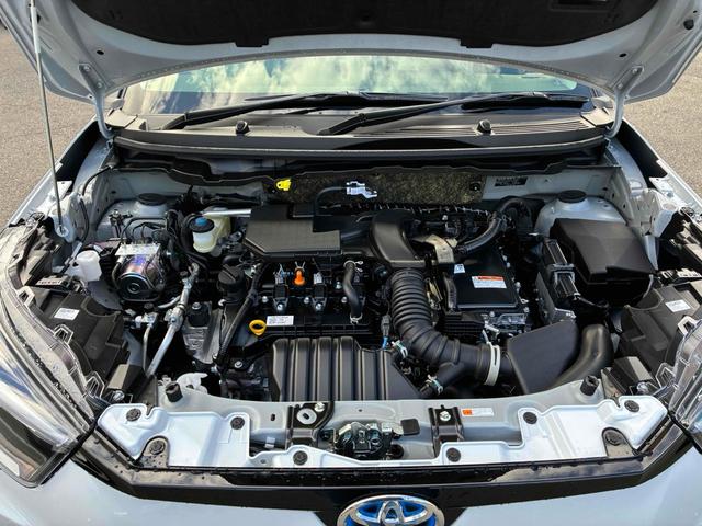 トヨタ ライズ 34枚目