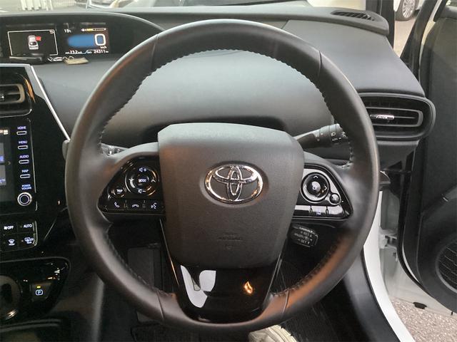 トヨタ プリウス 5枚目