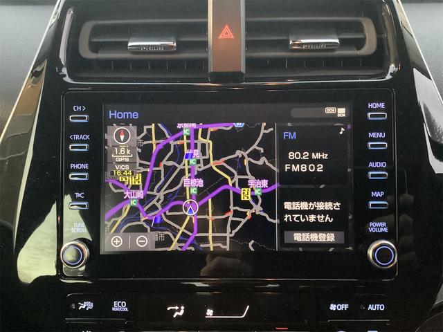 トヨタ プリウス 6枚目