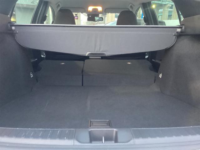 トヨタ プリウス 23枚目