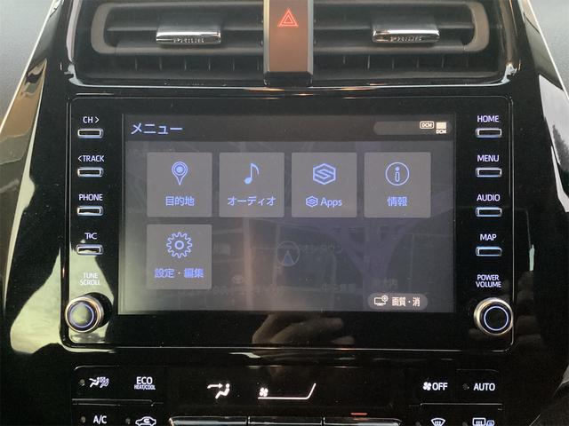 トヨタ プリウス 33枚目