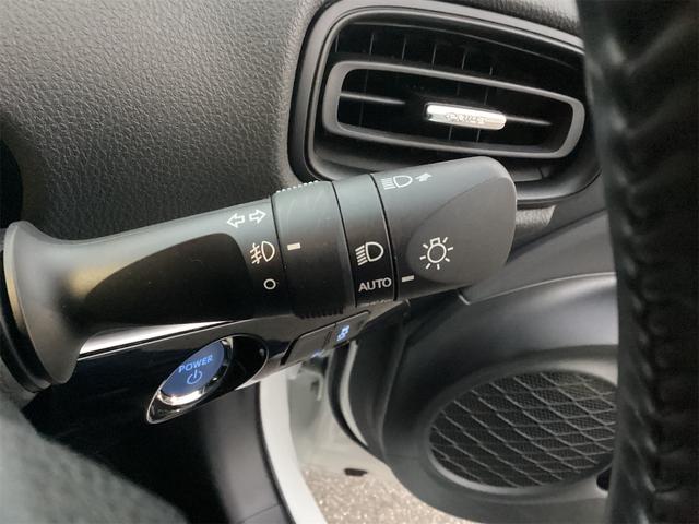 トヨタ プリウス 38枚目