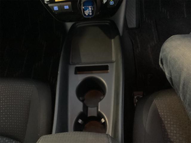 トヨタ プリウス 39枚目