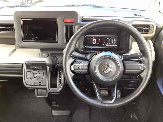 スズキ スペーシア 5枚目