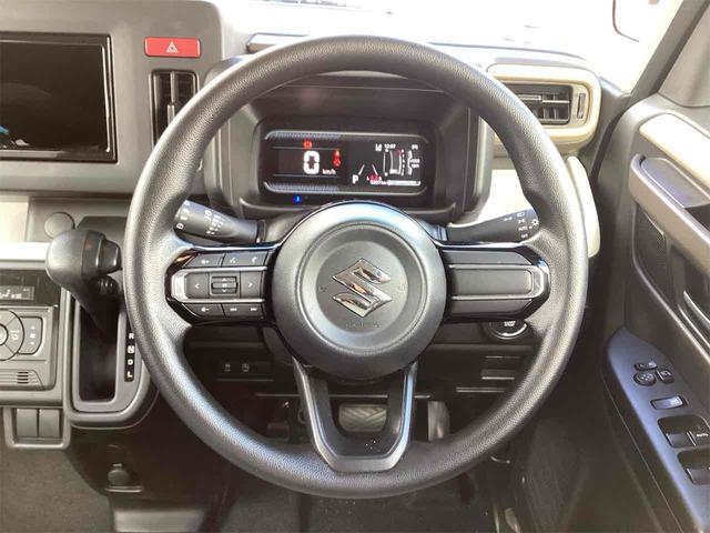 スズキ スペーシア 6枚目