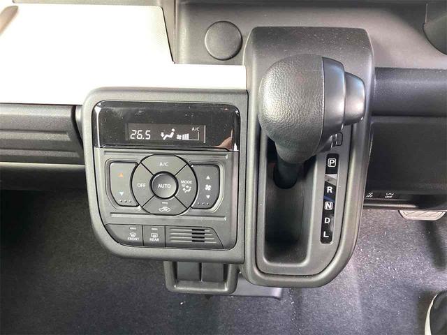 スズキ スペーシア 9枚目