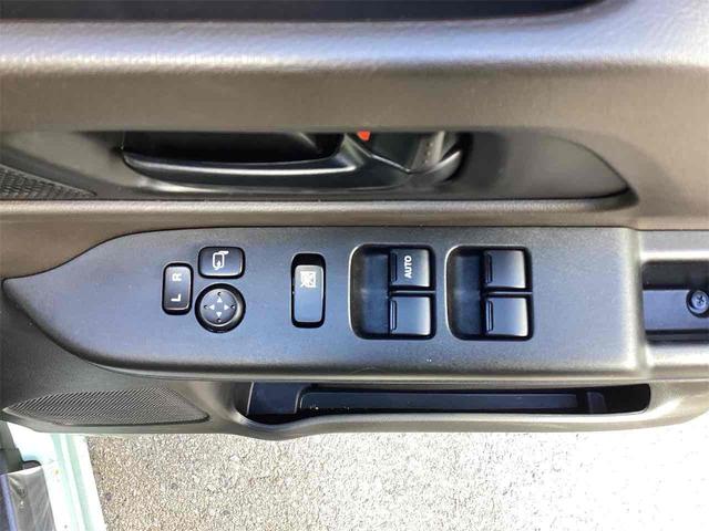 スズキ スペーシア 14枚目