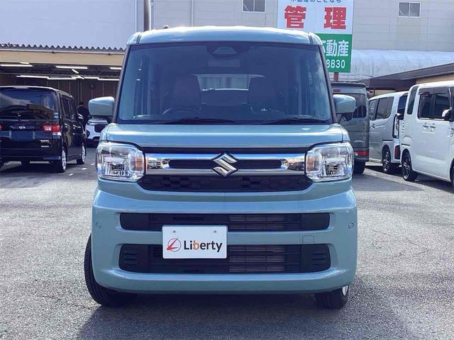 スズキ スペーシア 15枚目