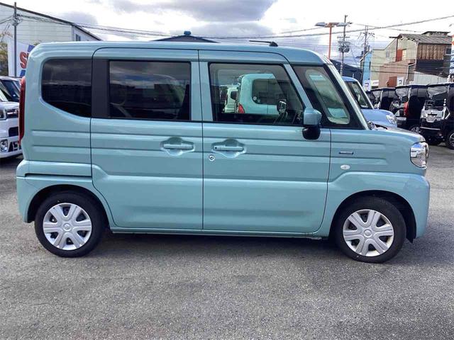 スズキ スペーシア 17枚目