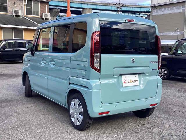 スズキ スペーシア 20枚目