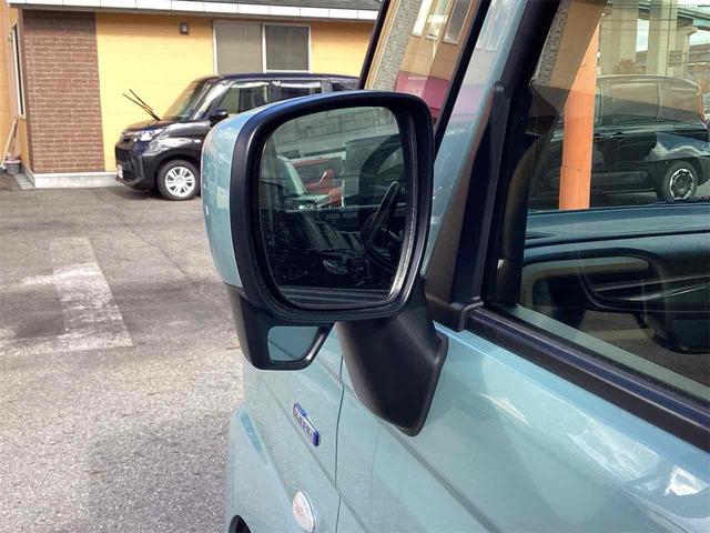 スズキ スペーシア 24枚目