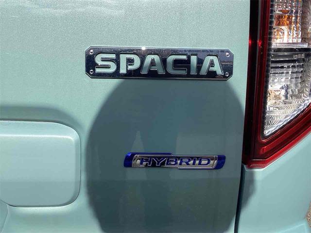 スズキ スペーシア 26枚目
