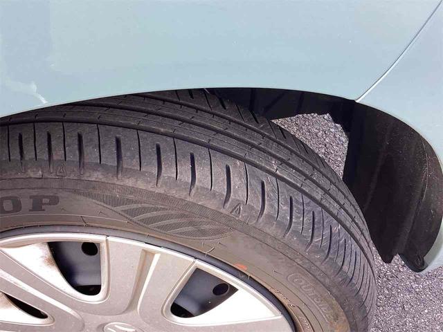 スズキ スペーシア 27枚目