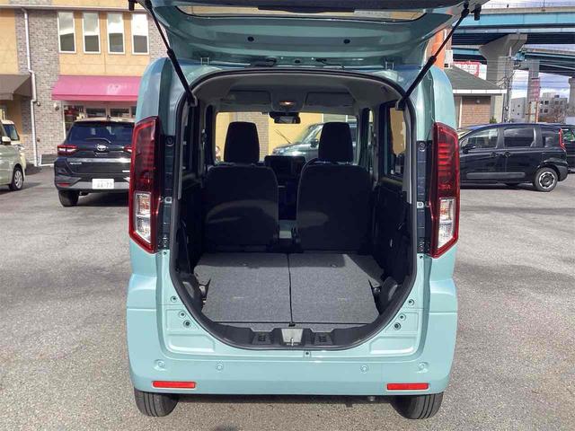 スズキ スペーシア 28枚目