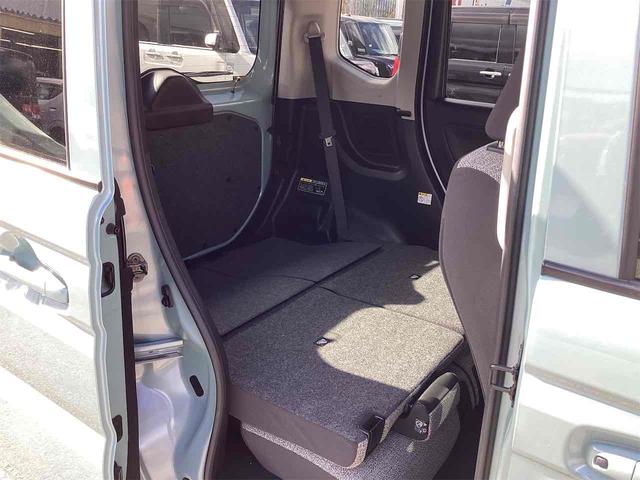 スズキ スペーシア 29枚目