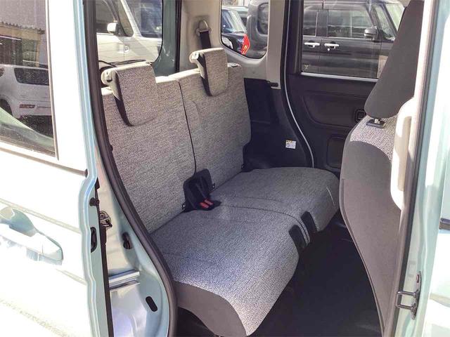 スズキ スペーシア 31枚目