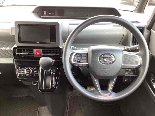 ダイハツ タント 5枚目