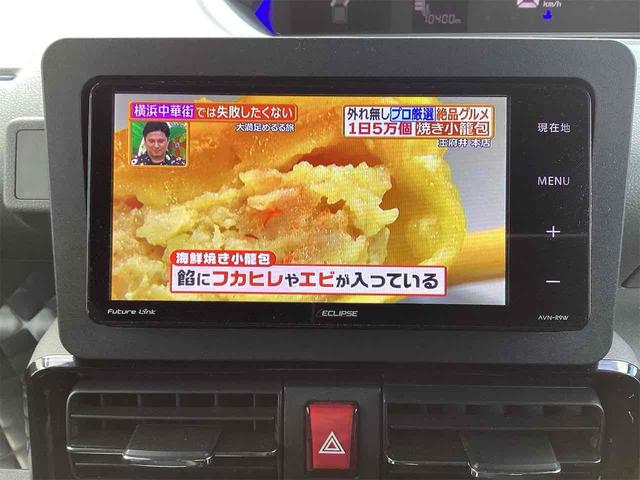 ダイハツ タント 7枚目